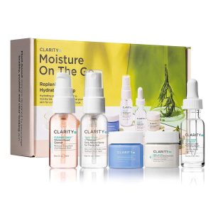 luxury beauty products on amazon