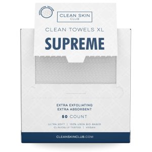 facial care products