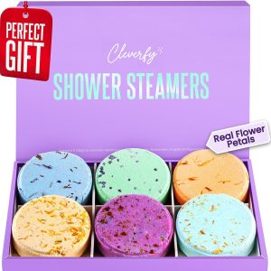 beauty products