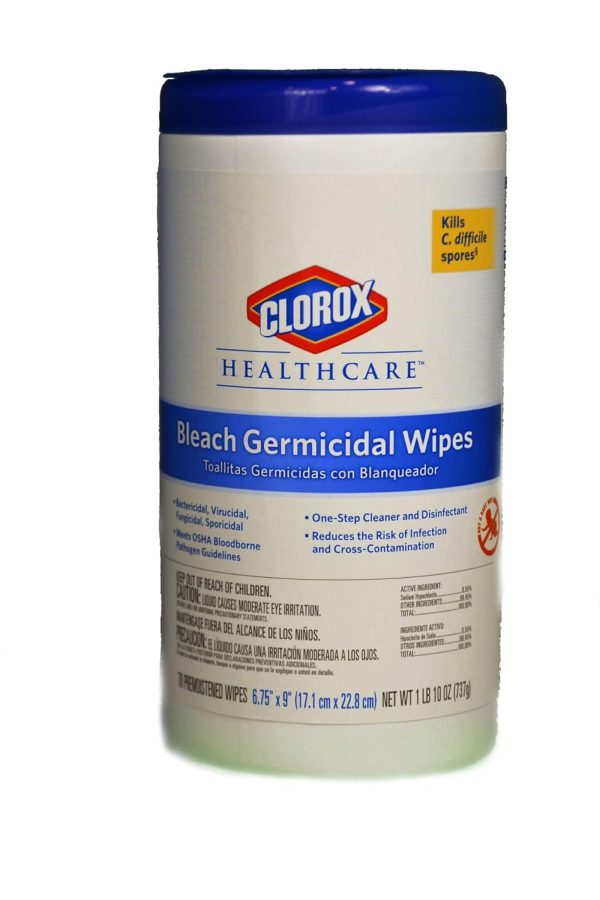 healthcare products