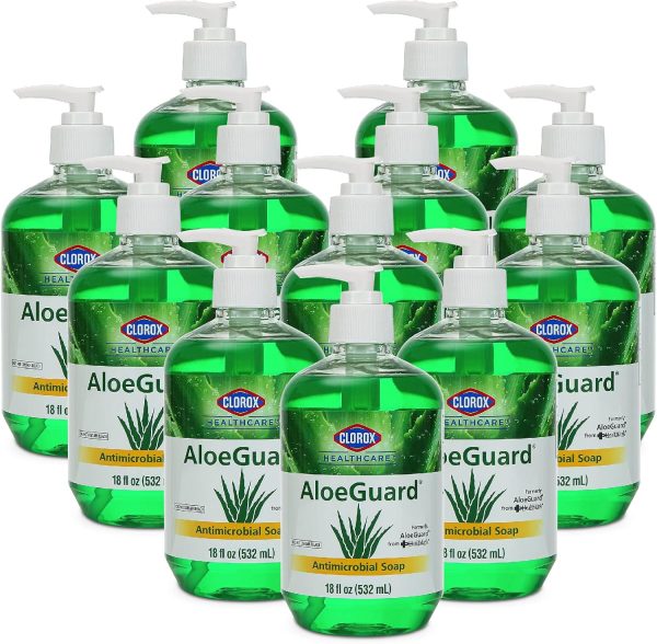 healthcare products