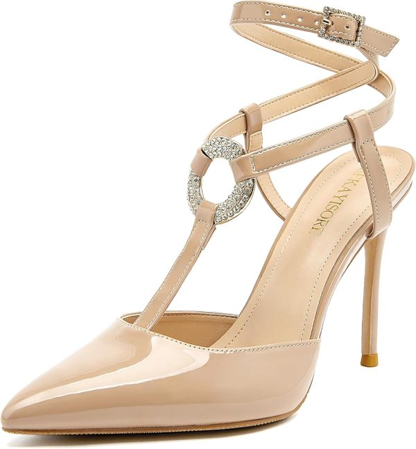 luxury shoes for women