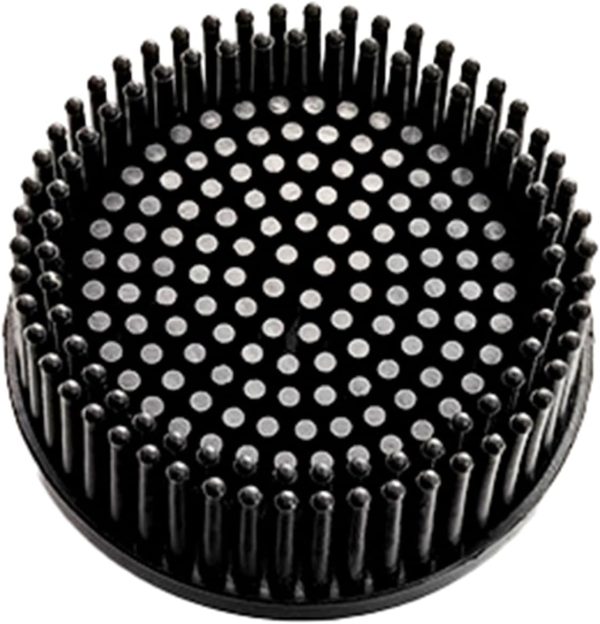Coffee Appliance Brush Practical Espresso Machine With Soft Bristles Office