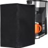 Coffee Maker Cover, Universal Waterproof Shield for Countertop Appliances