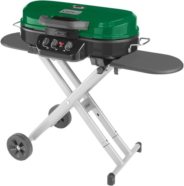 portable grills