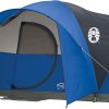 tent camping