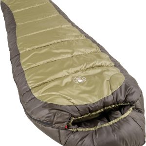 sleeping bags