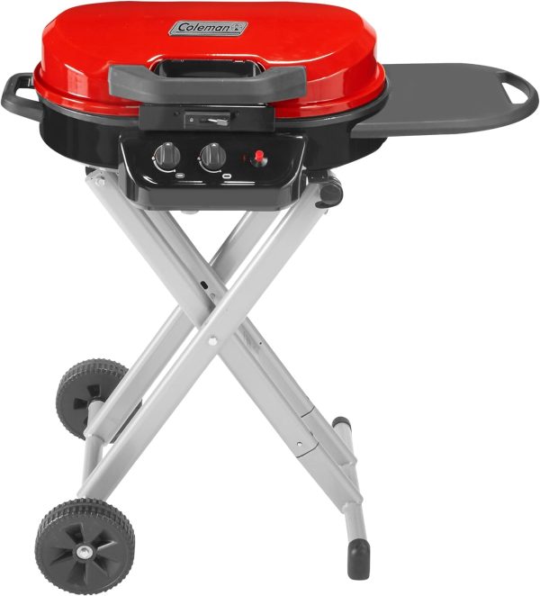 portable grills