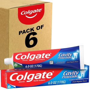 personal hygiene