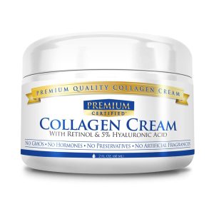 collagen supplements