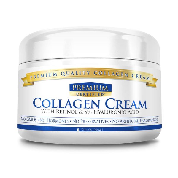 collagen supplements
