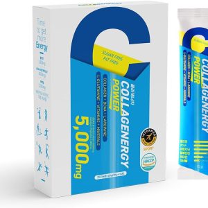 collagen supplements