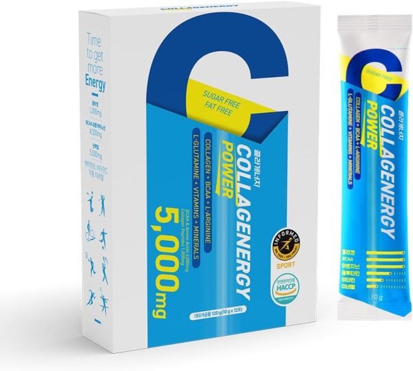 collagen supplements