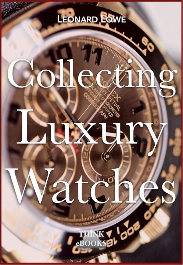 luxury watches