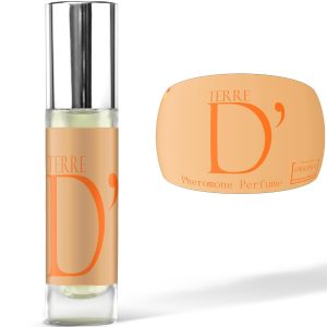 luxury cologne