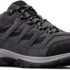 hiking boots