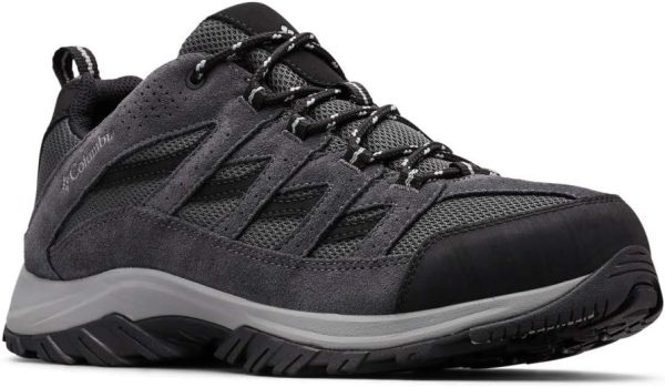 hiking boots