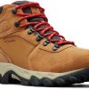 hiking boots