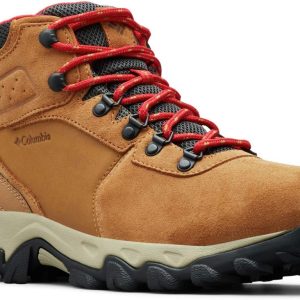 hiking boots