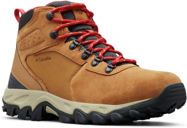 hiking boots