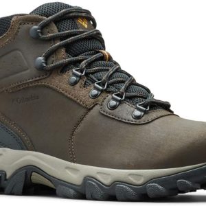 hiking boots