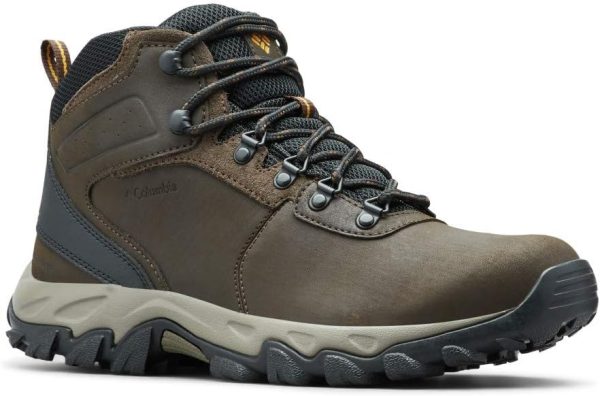 hiking boots