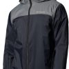 waterproof jackets