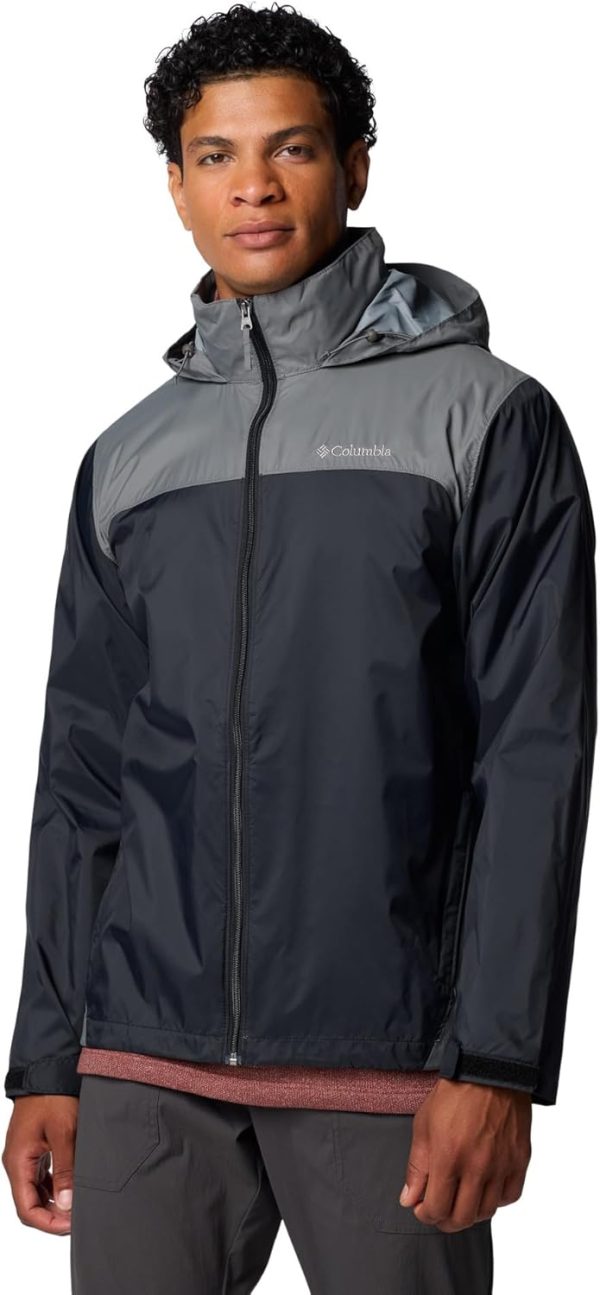 waterproof jackets