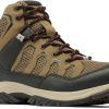 hiking boots