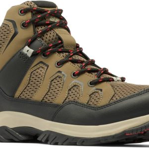 hiking boots
