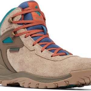 hiking boots