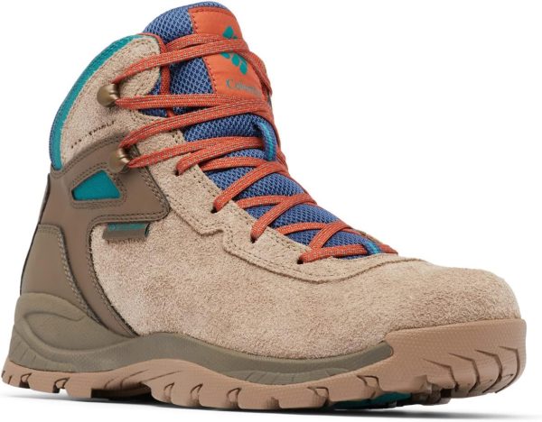 hiking boots