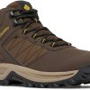 hiking boots