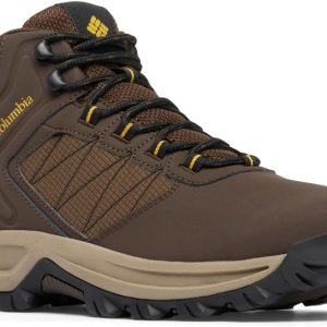 hiking boots