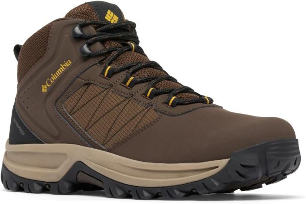 hiking boots