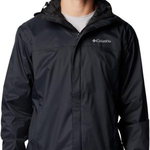 waterproof jackets