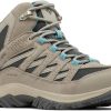 hiking boots