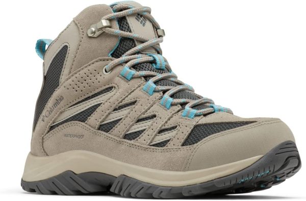 hiking boots