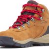 hiking boots