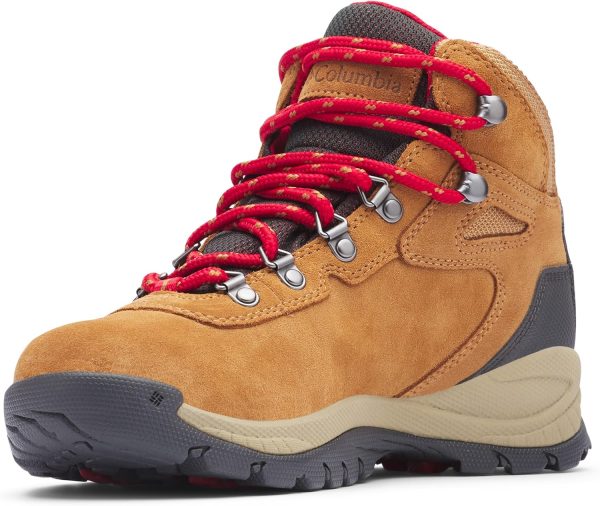 hiking boots