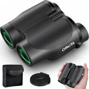 binoculars