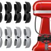 Cord Organizer for Kitchen Appliances - 8pack Adhesive Cord Winder Wrapper