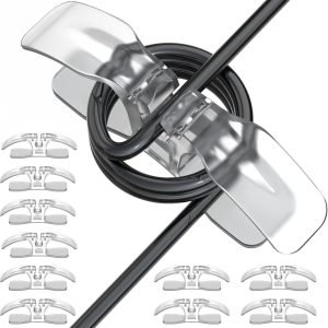 Cord Organizer for Kitchen Appliances|Upgraded Cord Wrapper Holder Cable