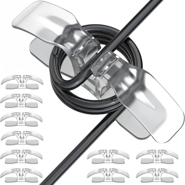 Cord Organizer for Kitchen Appliances|Upgraded Cord Wrapper Holder Cable