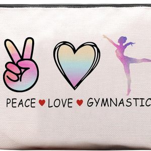 gymnastics accessories