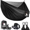 camping hammocks