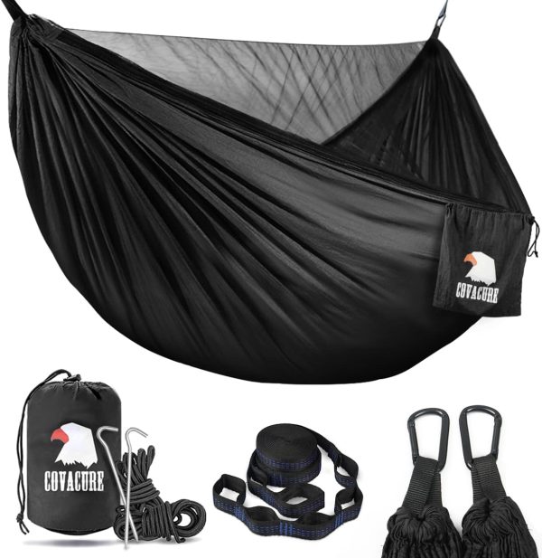 camping hammocks