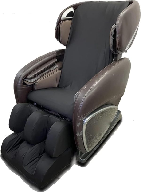 full body massage chair