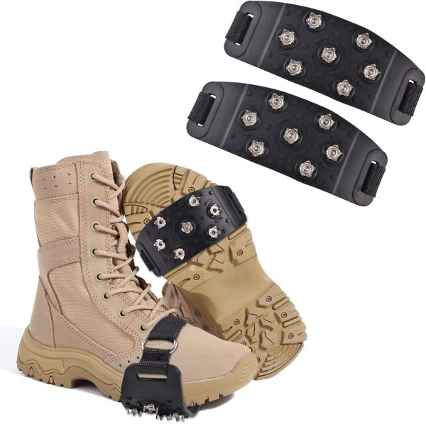 mountaineering accessories