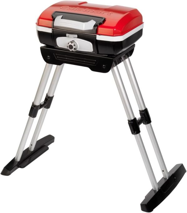 portable grills